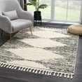 thumbnail image 1 of Hauteloom Howth Hallway, Kitchen Runner Rug - 2'7" x 10', 1 of 20