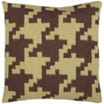 thumbnail image 1 of Hauteloom Huron Throw Pillow, 1 of 1