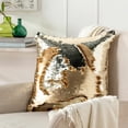 thumbnail image 1 of Hauteloom Idaville Throw Pillow, 1 of 3