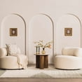 thumbnail image 1 of Hauteloom Igcocolo Wool Living Room, Bedroom Area Rug - Global - Beige, Green - 6' x 9', 1 of 19