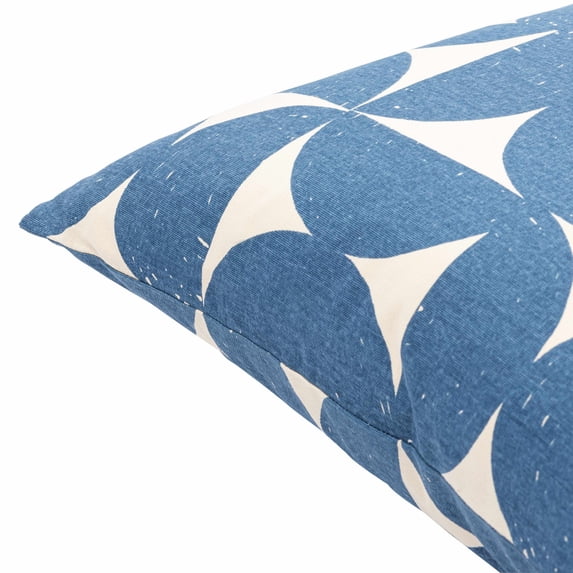 Hauteloom Iguig Lumbar Pillow