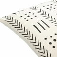 thumbnail image 1 of Hauteloom Irahuan Lumbar Pillow, 1 of 8