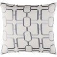thumbnail image 1 of Hauteloom Irvona Throw Pillow, 1 of 2