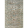 thumbnail image 1 of Hauteloom Jadey Living Room, Bedroom Area Rug - Green, Gray, Black - 9' x 12', 1 of 2