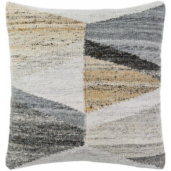 Hauteloom Jalie Throw Pillow