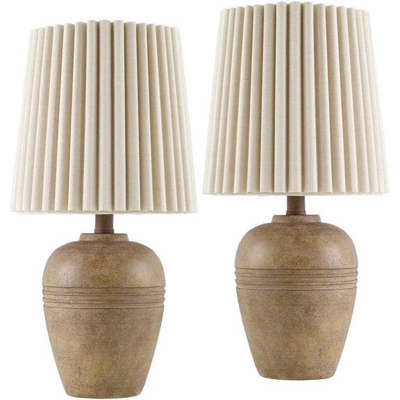Hauteloom Jaltomate Table Lamp