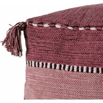 Hauteloom Jamberoo Pouf