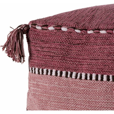 Hauteloom Jamberoo Pouf