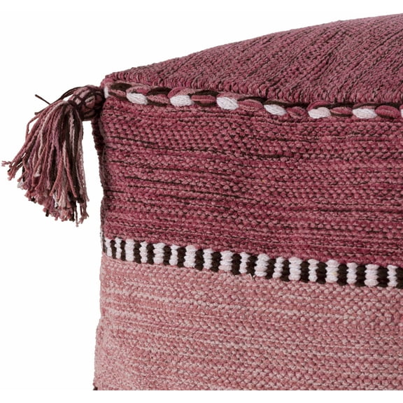 Hauteloom Jamberoo Pouf