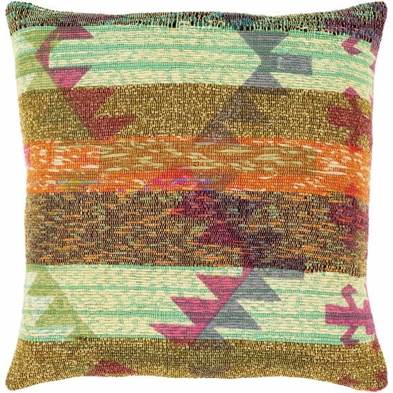 Hauteloom Jinks Floor Pillow