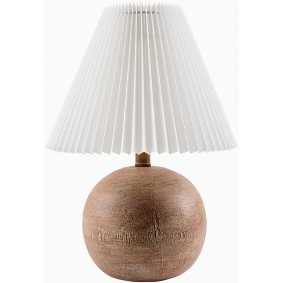 Hauteloom Kamareddy Table Lamp