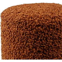 Hauteloom Kamarpukur Pouf