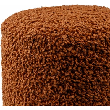 Hauteloom Kamarpukur Pouf