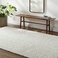 thumbnail image 1 of Hauteloom Kamil Living Room, Bedroom Area Rug - Modern - 6' x 9', 1 of 9