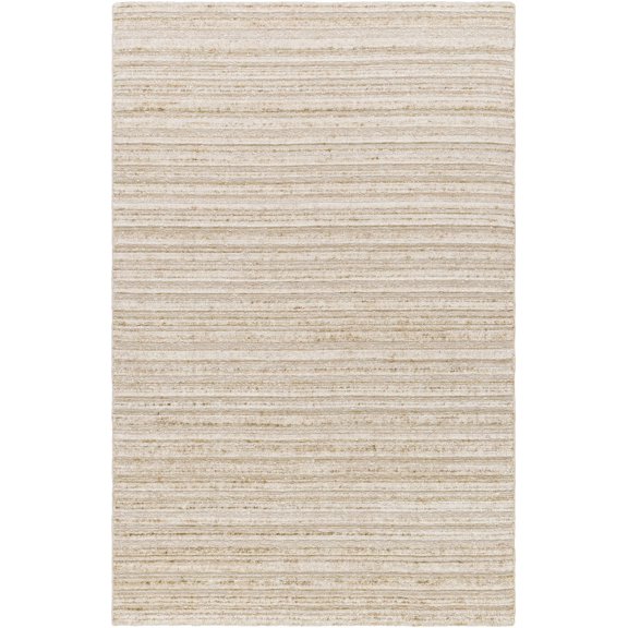 Hauteloom Karla Living Room, Bedroom Area Rug - 2' x 3'