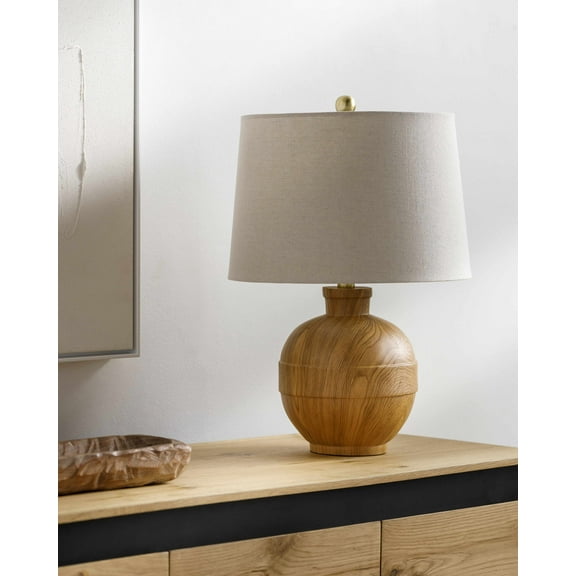 Hauteloom Karlshorst Table Lamp