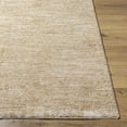 thumbnail image 1 of Hauteloom Katia Living Room, Bedroom Area Rug - Traditional - Khaki - 7'10" x 10'2", 1 of 12