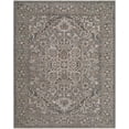 thumbnail image 1 of Hauteloom Katima Living Room, Bedroom Area Rug - Traditional - Teal, Green, Taupe - 7'10" x 10'2", 1 of 1