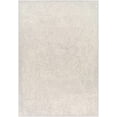 thumbnail image 1 of Hauteloom Katz Living Room, Bedroom Patio Outdoor Area Rug - Contemporary - Bone, Dark Gray, Cloud Gray - 18" Sample, 1 of 5