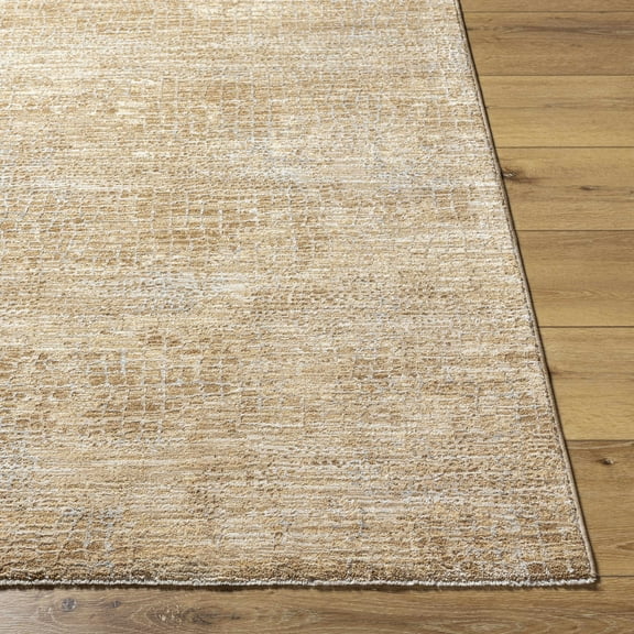 Hauteloom Kegan Hallway, Kitchen Runner Rug - Modern - 2'8" x 7'3"
