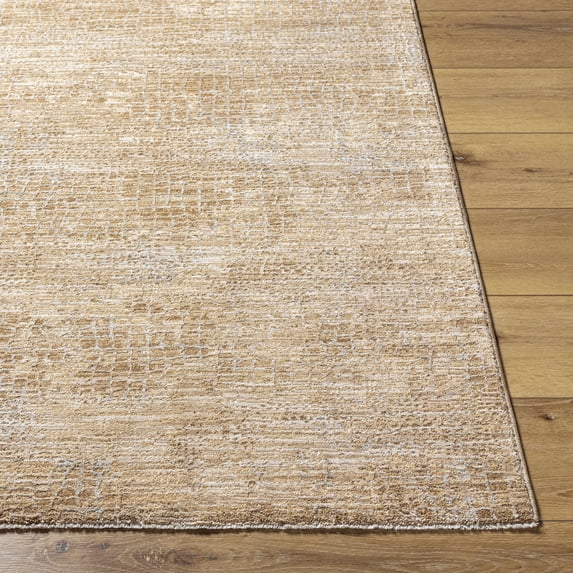 Hauteloom Kegan Living Room, Bedroom Area Rug - Modern - 2'8" x 3'11"