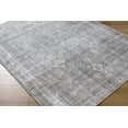 thumbnail image 1 of Hauteloom Kelda Hallway, Kitchen Runner Rug - Traditional - Sage, Beige, Aqua - 2'7" x 7'3", 1 of 8
