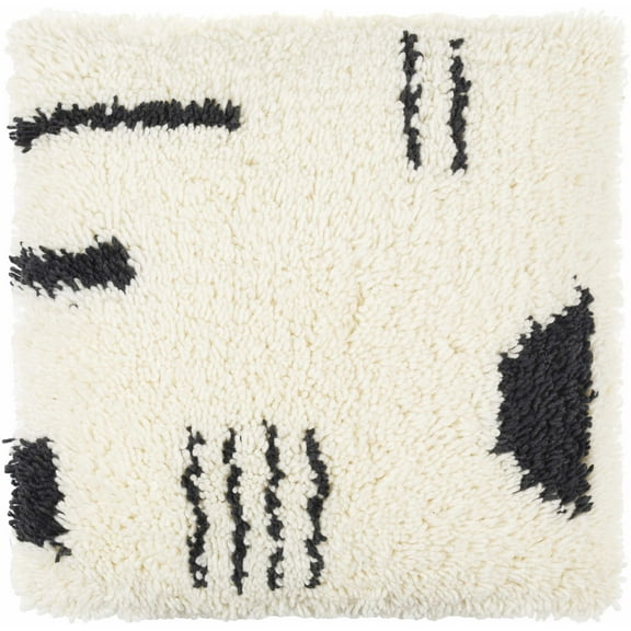 Hauteloom Keoki Throw Pillow