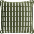 thumbnail image 1 of Hauteloom Kerra Throw Pillow, 1 of 3