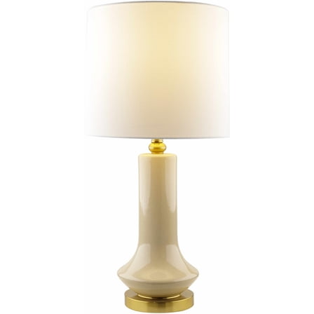 Hauteloom Kharagpur Table Lamp