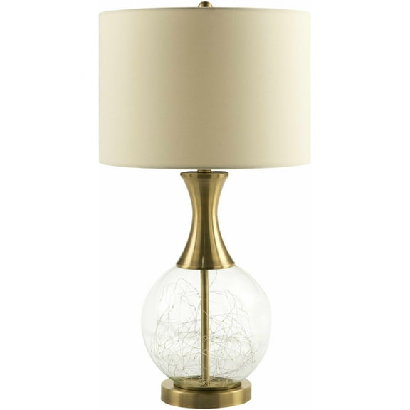 Hauteloom Khargapur Table Lamp