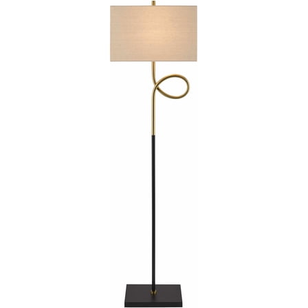 Hauteloom Khotynets Floor Lamp