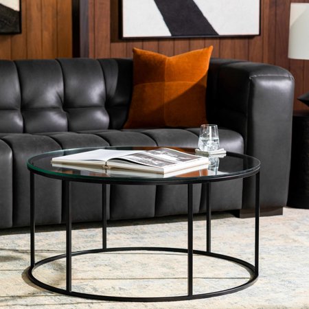 Hauteloom Kiku Coffee Table