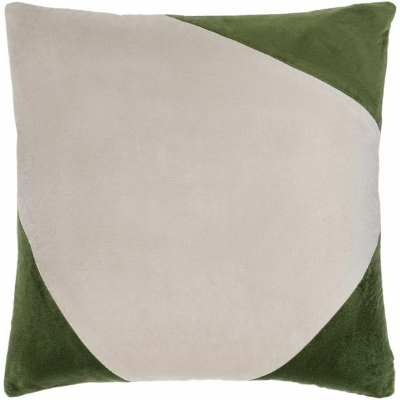 Hauteloom Kirra Throw Pillow