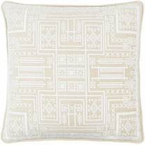 Hauteloom Kishi Throw Pillow