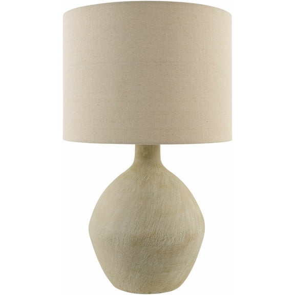 Hauteloom Kolomyagi Table Lamp