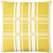 Hauteloom Koren Throw Pillow