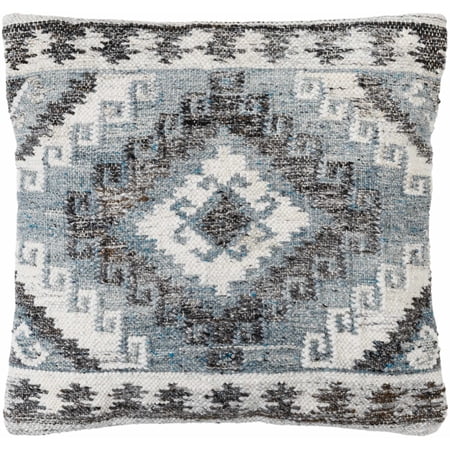 Hauteloom Krish Throw Pillow