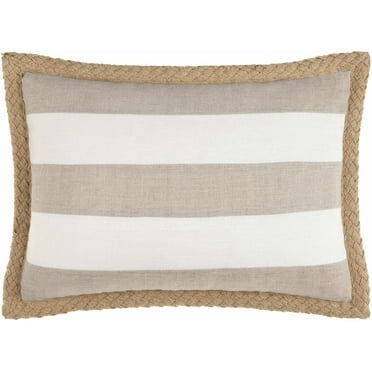 Hauteloom Kuri Lumbar Pillow