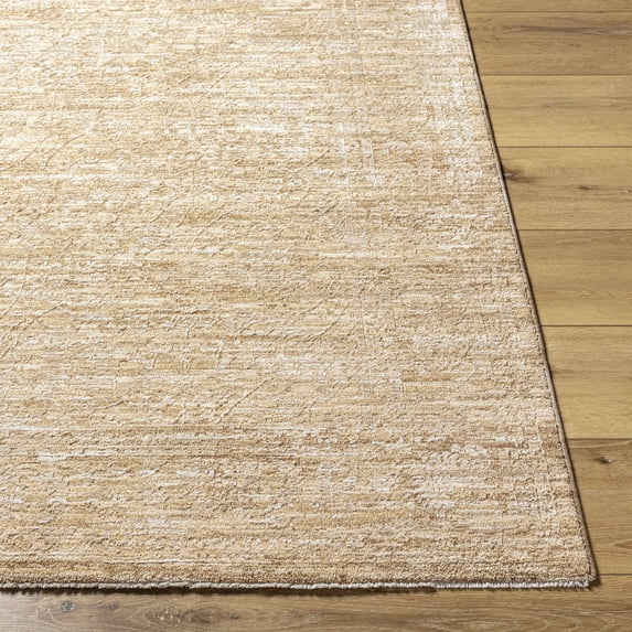 Hauteloom Kyran Living Room, Bedroom Area Rug - Traditional - 2' x 2'11"