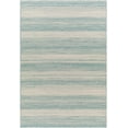 thumbnail image 1 of Hauteloom Lael Living Room, Bedroom Area Rug - Modern - Gray - 7'7", 1 of 6