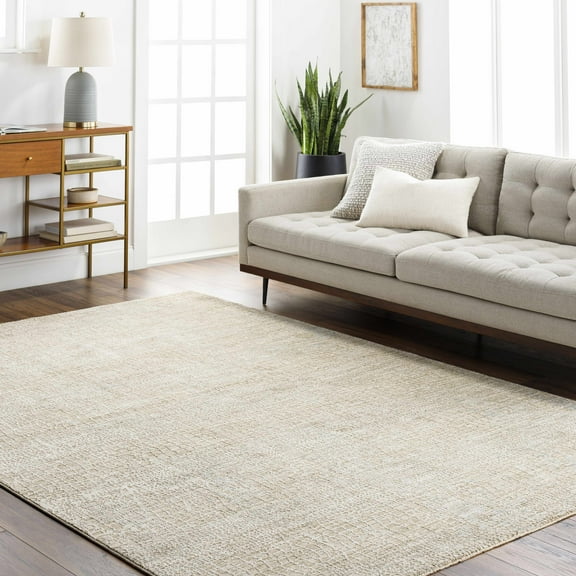 Hauteloom Laina Living Room, Bedroom Area Rug - Modern - 7'10" x 10'2"