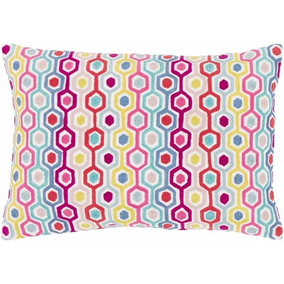 Hauteloom Larrakeyah Lumbar Pillow