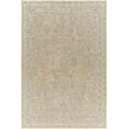 thumbnail image 1 of Hauteloom Lash Living Room, Bedroom Area Rug - Traditional - Medium Gray, Charcoal, Dark Red - 7'10" x 10'2", 1 of 14