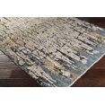 thumbnail image 1 of Hauteloom Latour Living Room, Bedroom Area Rug - Contemporary - Blue, Green, Olive - 2' x 3', 1 of 10