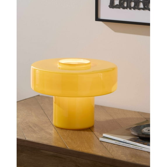 Hauteloom Lauenhagen Floor Lamp