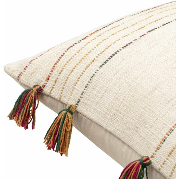 Hauteloom Layan Throw Pillow