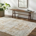 thumbnail image 1 of Hauteloom Lecea Living Room, Bedroom Area Rug - 2' x 2'11", 1 of 6