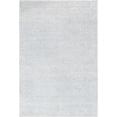thumbnail image 1 of Hauteloom Lecompton Living Room, Bedroom Area Rug - Contemporary - Pale Blue - 4' x 6', 1 of 9