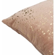 Hauteloom Lela Throw Pillow