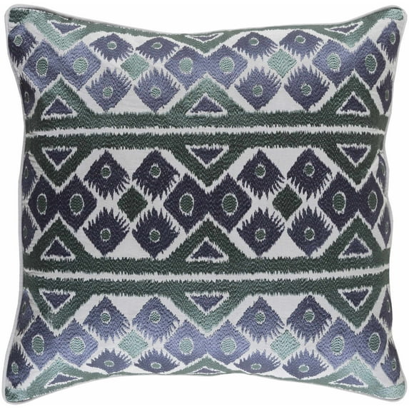 Hauteloom Lemhi Throw Pillow